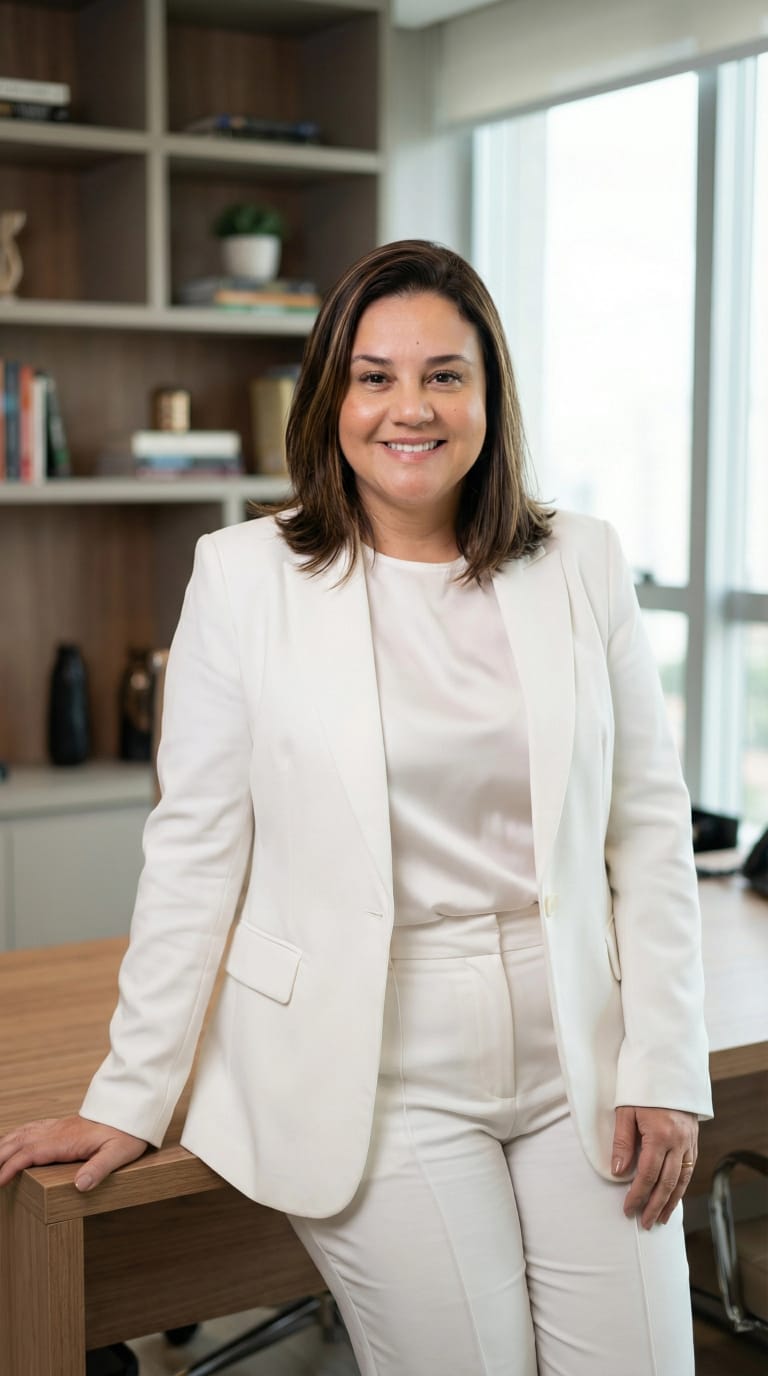 Tais Hatzenberger